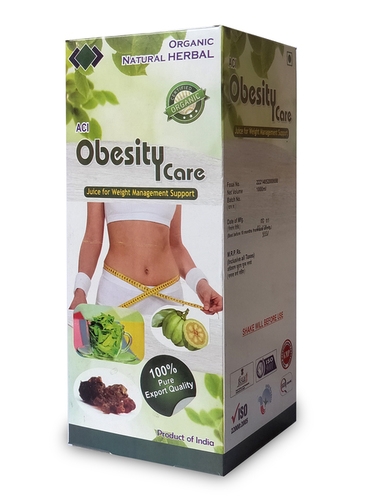 Aci  Obesity Care Herbal Juice ( Weight Loss )