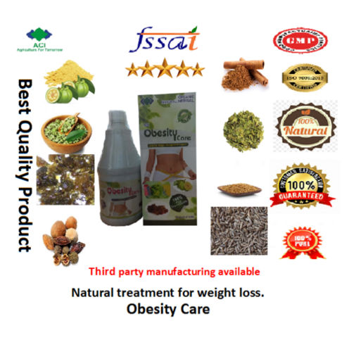 Aci  Obesity Care Herbal Juice ( Weight Loss )