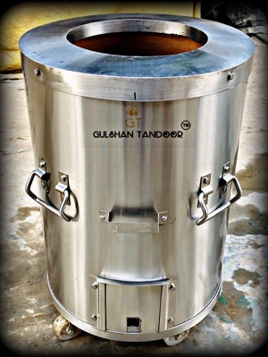Domestic Home Use small Tandoor