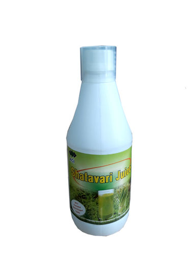 Organic Shatavari Juice