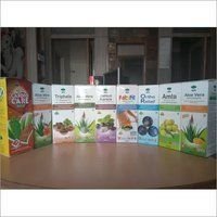 Organic Juices