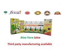 Aci Organic Herbal Juices
