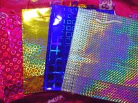 Barcode Labels