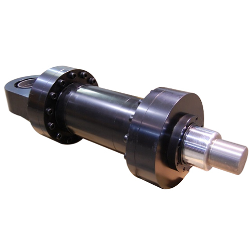 Hydraulic Cylinder