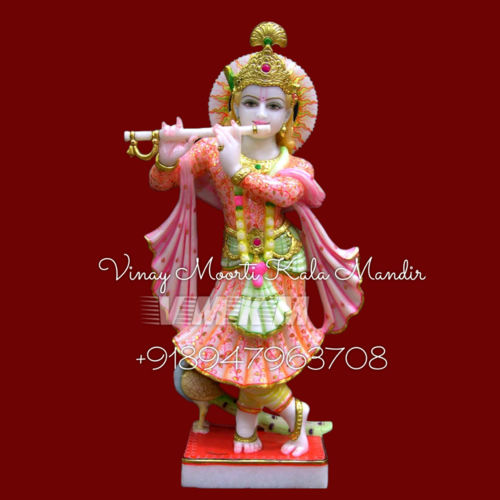 Krishna Statue