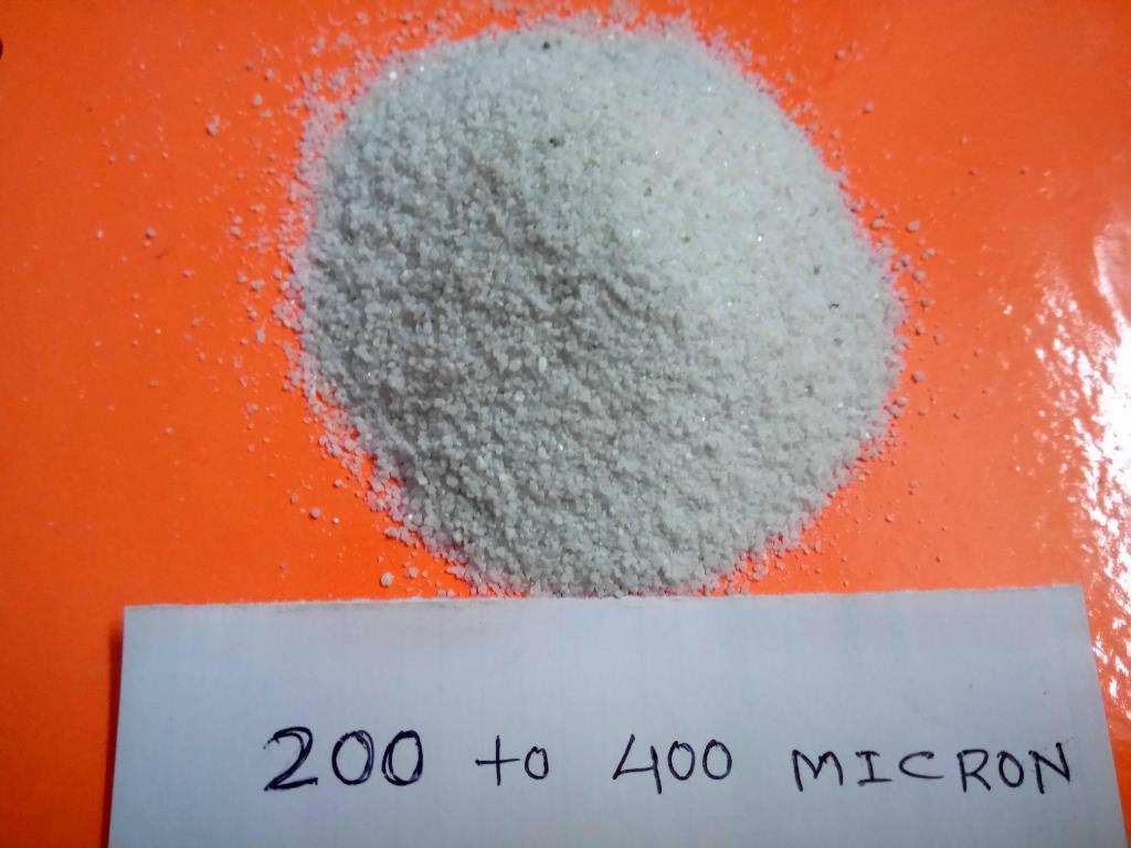 100 Mesh SUPER WHITE SILICA POWDER IN BULK QUANTITY / THB10