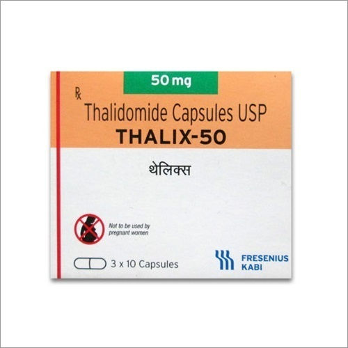 Thalix Capsule