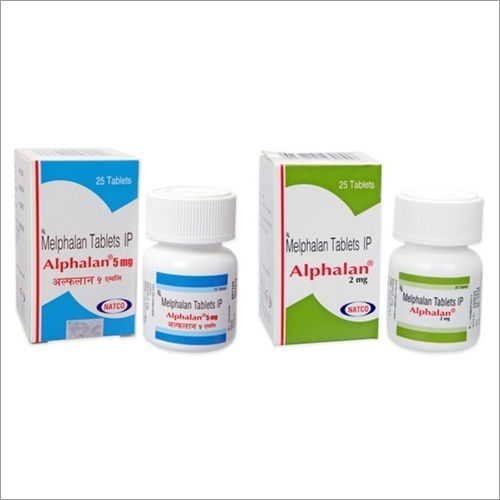 Alphalan Tablet