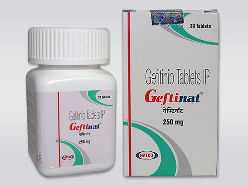 Gefitinib Tablet