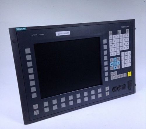 Used HMI