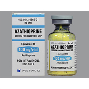 Azathioprine Injection