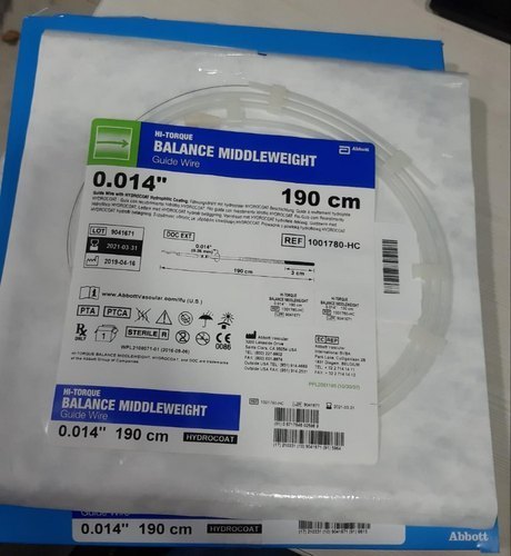 BMW Guide Wire - straight