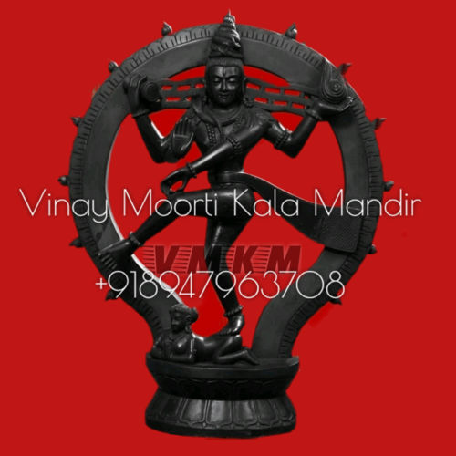 Natraj Marble Statue