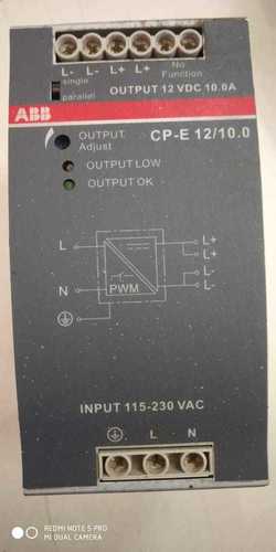 ABB Switch mode power supply  P-1307439609    1283