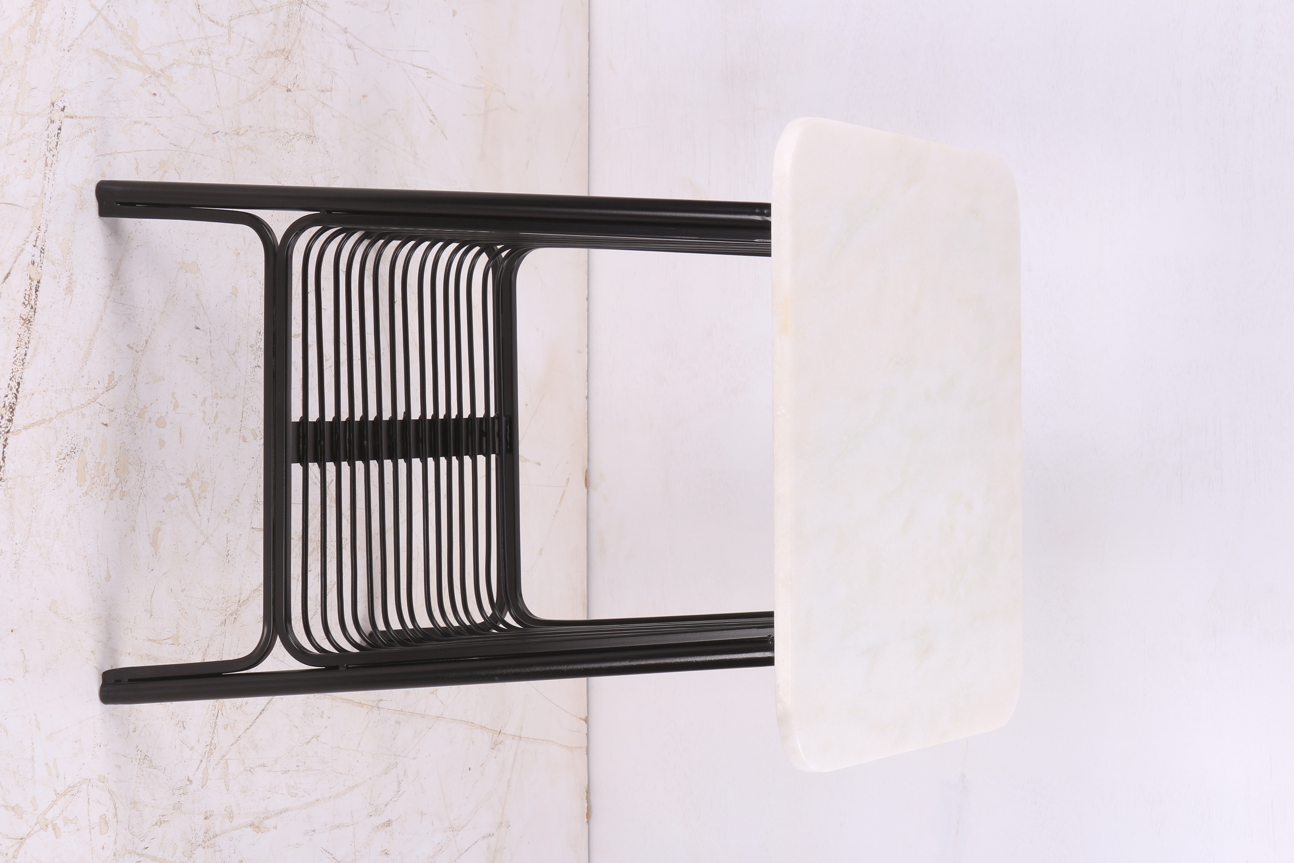 Marble Top Coffee Table