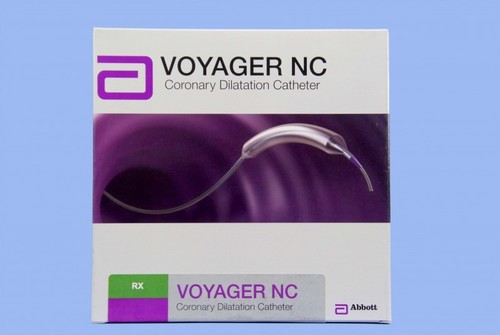 Voyger NC Balloon