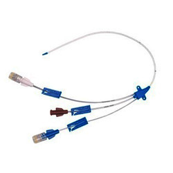 Arrow Triple Lumen CVC(CV12703)