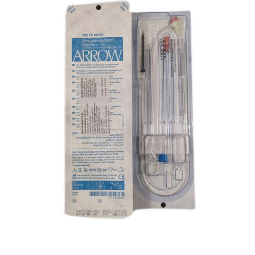 Arrow Introducer Sheath 6f(CP-8603)