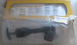 Boston Inflation device