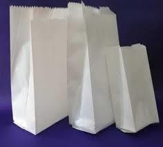 Butter Paper Bag