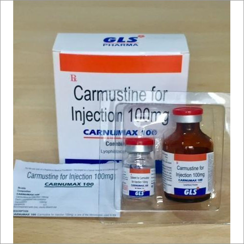 Carmustine Injection