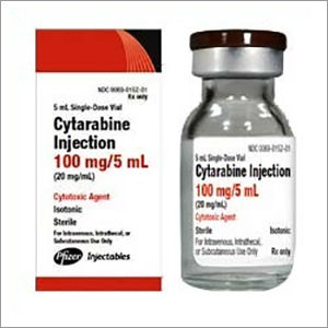 Cytarabine Injection General Medicines