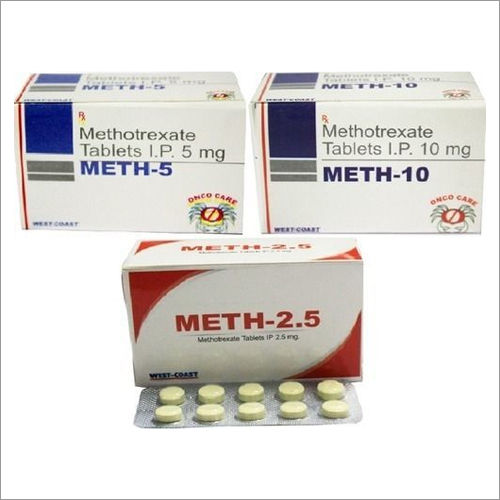 Methotrexate Tablet