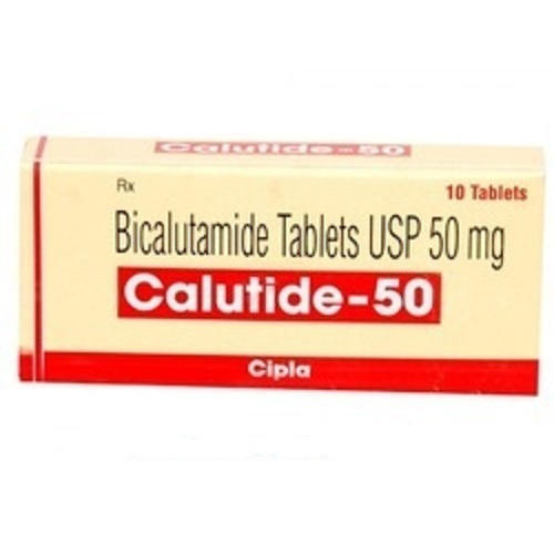 Bicalutamide Tablets General Medicines