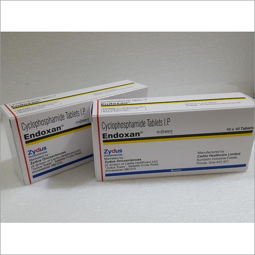 Cyclophasphamide Tablets