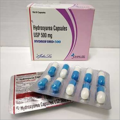 Hydroxyurea Tablets
