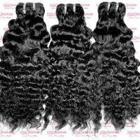 Non Remy Human Hair