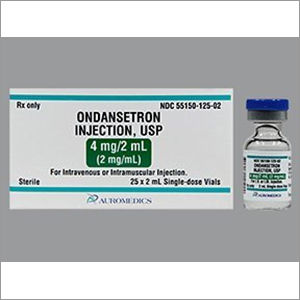 Ondansetron Injection General Medicines