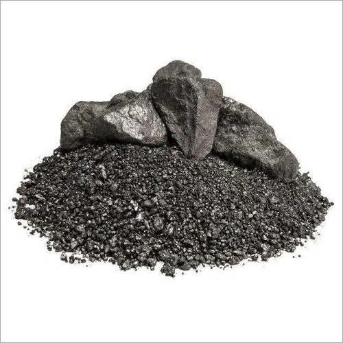 Black Iron Ore