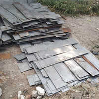 CRC Scrap Like Sheet and Sheet Cutting