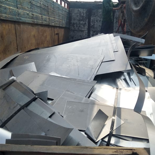 CRC Sheets Scraps for Stamping Cutting
