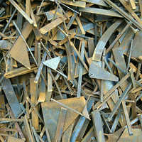 CRCA Waste Sheet Metal Scrap