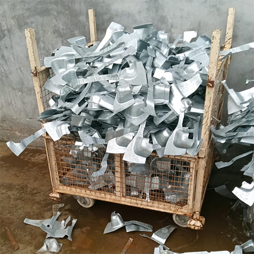 Tata CRC Sheet Metal Scrap