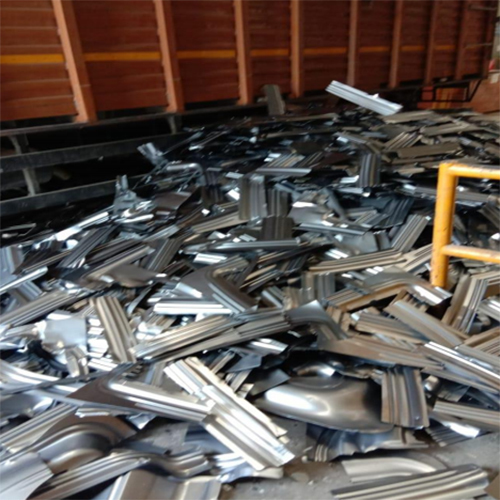 CRC Sheet Lead Metal Scrap for Lead Ingots