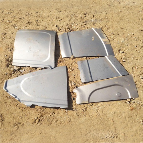 Motor Lamination Sheet