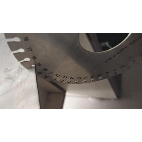 MS Iron Sheet Metal Scrap Strips