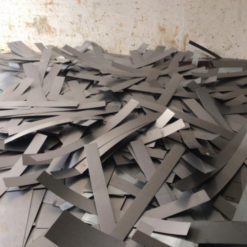 3mm CRC Sheet Cutting for Making Washer