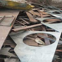 Stamping Sheet Scrap