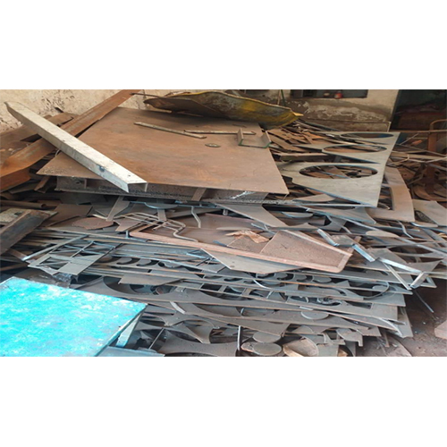 Iron Scrap like Waste Sheets