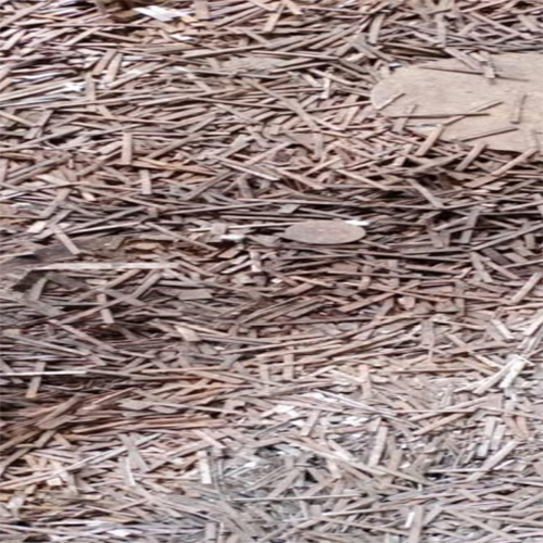 CRC Sheet Scrap and Cona Scrap