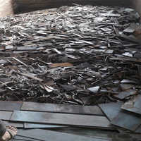 CRC Waste Sheet Metal Scrap of 1mm to 3 mm