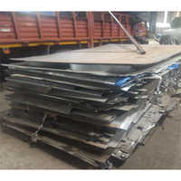 CRC Sheet And GP Sheet Metal Scrap
