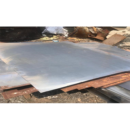 CRC Sheet Scrap for Manufacturing and Reselling Purpose