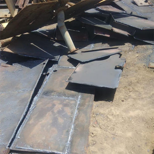 CRC Sheet Metal Scrap for Steel Furniture