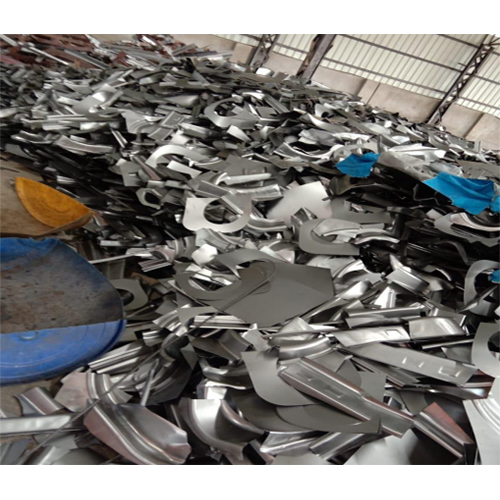 CRC Metal Scrap