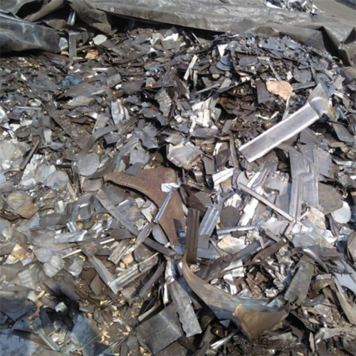 CRC Cutting Scrap